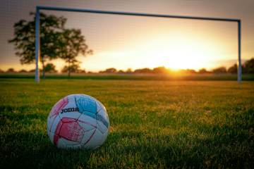 2022世界杯，阿根廷VS沙特阿拉伯（配图示意）